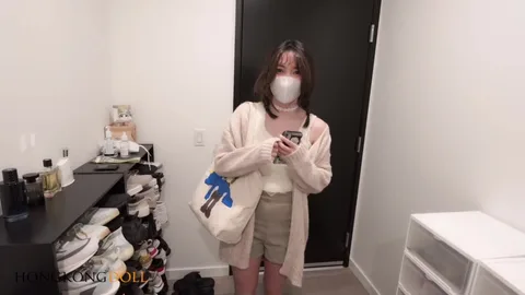 No Asian girl leaves me without my cum β fucked this one too π β frame