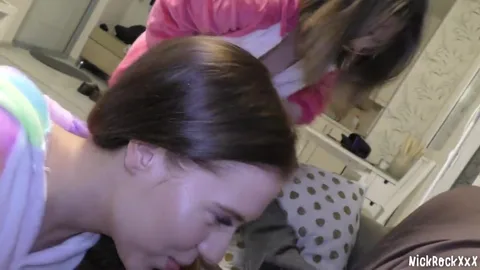 Thought to tease student, but he really fucks — frame