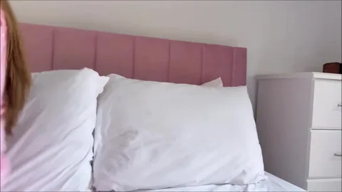 Threesome brewing with girl and her stepmom π₯ β frame