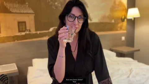 Neighbor saved me, now fuck me but don’t tell my husband — frame