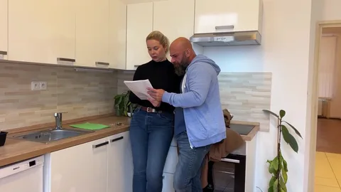 I’ll buy the apartment… after I lick my realtor first 👅 — frame