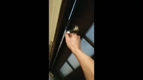 Parents forbid sex—forced to hide in bathroom — frame