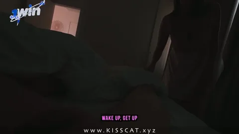 Husband doesn't trust me β he's right I cum from stepson π β frame