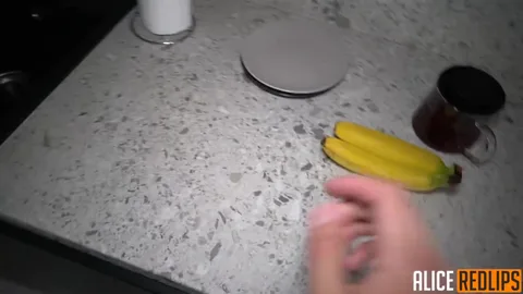 Young chef thoroughly fucks his rich boss lady — frame