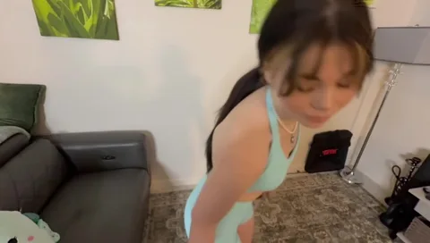 My cum’s inside her 💦 👀 — frame