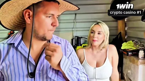 Wow, boss's wife is hot! Finally getting to fuck her. — frame