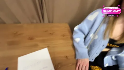 Tricked her into sex in 5 minutes — fucked and came inside her — frame