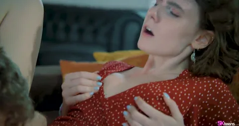Heated by cunnilingus orgasms, still crave cum? Take his cock — frame