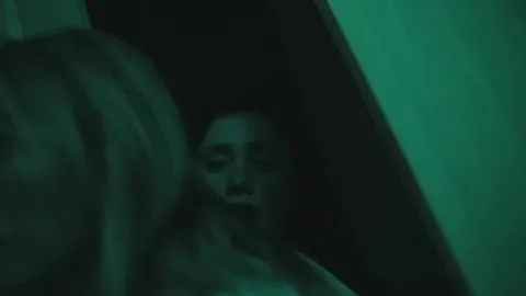 What's with this sex obsession? They all licked each other 🥵 — frame