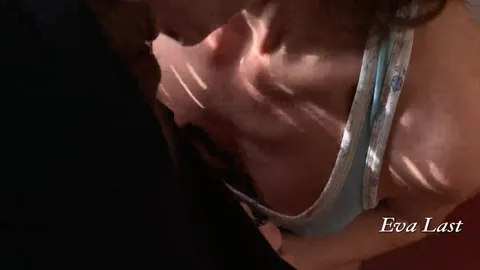 Robber cuffed homeowner and fucked her hard on kitchen table — frame