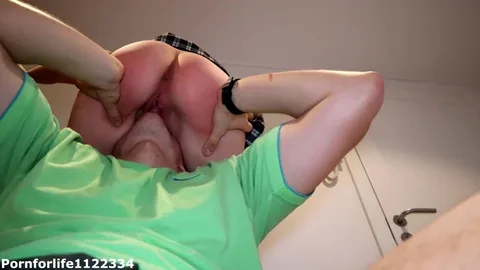 Forgot how to breathe but licked her to orgasms ❤ — frame