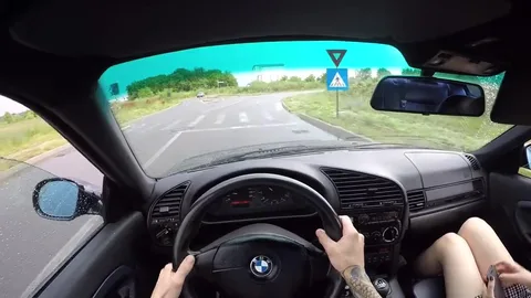 Uber driver tricks passenger into sex while driving her — frame