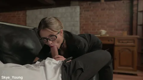 Therapist helped me by fucking me, damn — frame