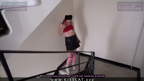 Honey, don't yell β I'm just sucking my neighbor π€·ββοΈ β frame