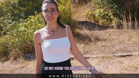 Just met but I already opened my mouth for his cock — frame