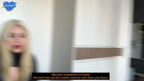 Her husband drowns snakes in shower, she offers me sex — frame