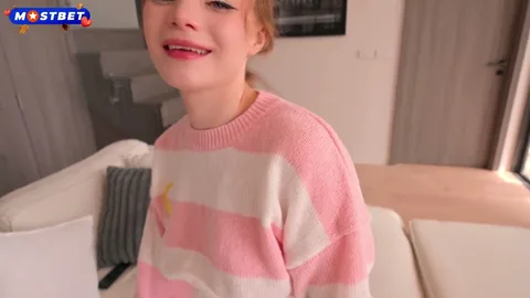 I said anal, but she took it in the pussy instead π β frame