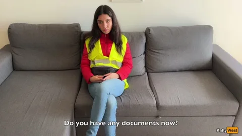 Cop found my dirt, now he wants to fuck me π€― β frame