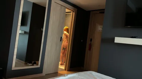 Sleeping with stepmom in one bed 🫣 — frame