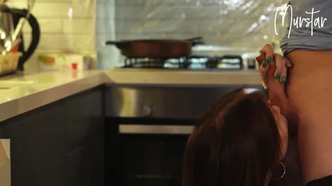 Son steps in when dad forgets to fuck mom π β frame