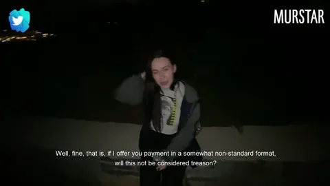 Waited for boyfriend in park, settled for guard instead — frame