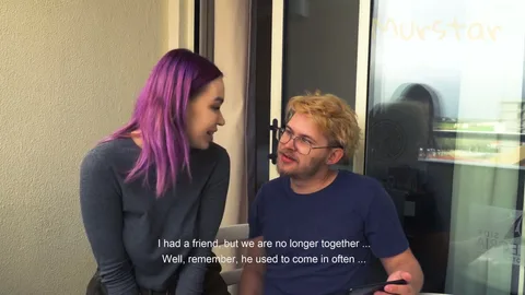 Sister, remember, nobody should know I taught you to suck — frame