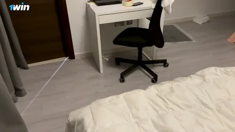 Want to cheat on your dad? Do it with me, my cockโs harder ๐ โ frame