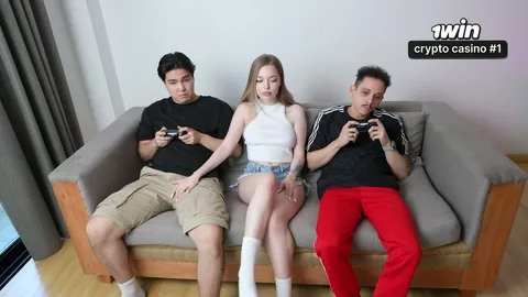 Ignored me? Fine, I'll fuck my friend instead π β frame