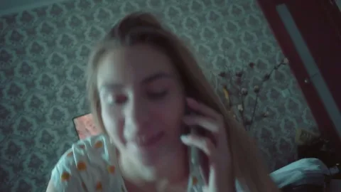 Girl on phone all morning? Let her jerk off instead π β frame