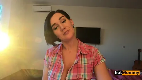 Son watches dad fuck mom then joins in π β frame