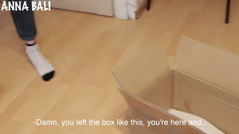Bro, whyβd you put your cock in my gift? Fuck me now π β frame