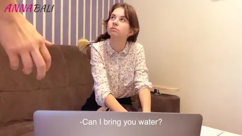 Tutor drenched student, stripped her on first lesson — frame