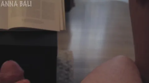 Sister, put your panties on β my cockβs hard for you π β frame