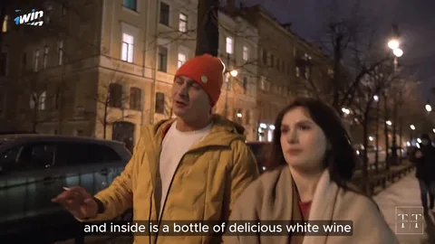 In Petersburg you can drink and fuck β Iβve proof π· β frame
