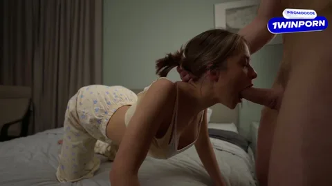 You messed up? Now fuck her instead of your girl — frame