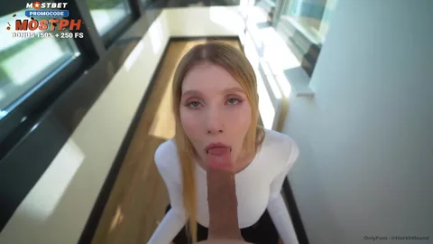 She suggested fucking my dad — no one saw it coming — frame