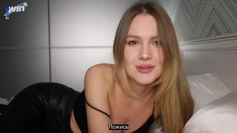 She sat on your face, right? 🥵 — frame