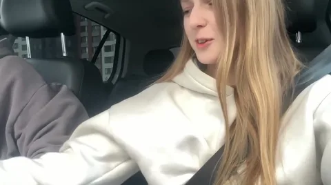 Gave her a ride, she sucked me off — life happens 🚗 — frame