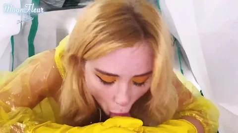 Heard moans in tent, found turned-on stranger inside π β frame