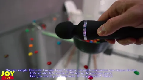 Nonstop cumming during home test drive of new vibe — frame