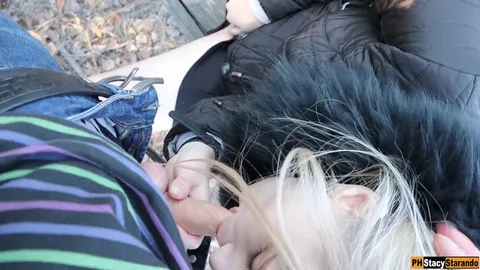 Let a stranger fuck me, he came inside anyway — frame