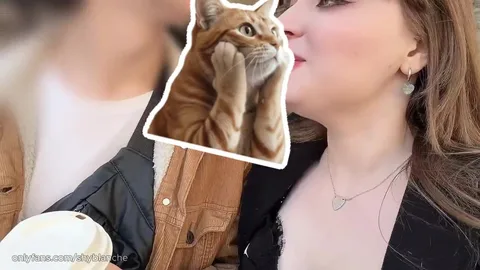 I should be the one fucking her 😤 — frame