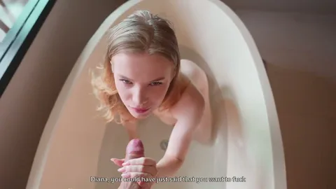 Is this even legal? Naked sister got bro hard π β frame
