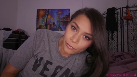 She asks her brother to fuck her ass π³ β frame