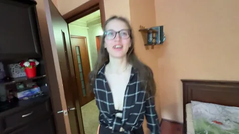 Check out these tits, rent’s forgiven 😍 — frame