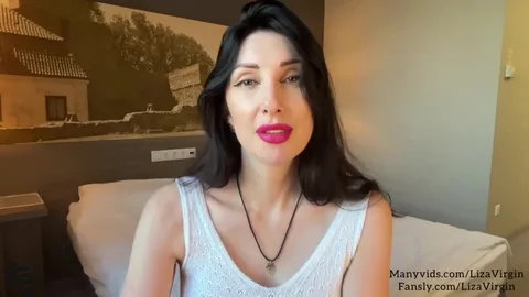 Mom heard you fucked her daughter—now she's better, try her — frame