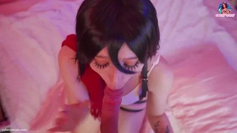 Came all over her face, she asked for it π¦ β frame