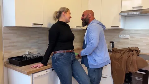 I’ll buy the apartment… after I lick my realtor first 👅 — frame