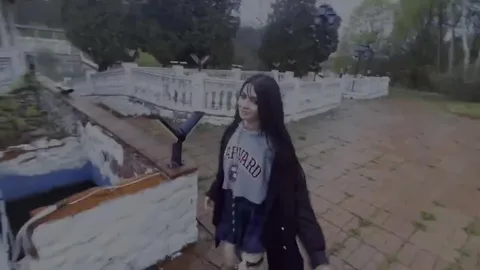 Got her drunk, easier to fuck her hard in abandoned place — frame