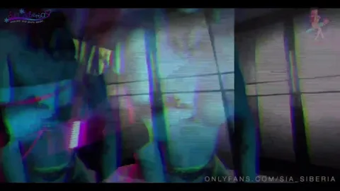 Bar Lizzie hookers party hard Cyberpunk style — frame